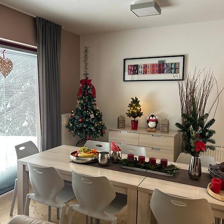 Horsky Chalet Harrachov Luaran gambar