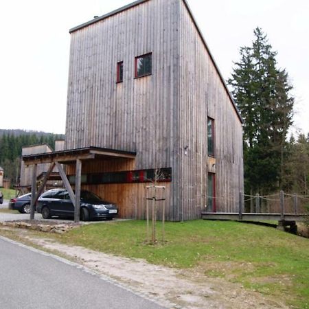 Horsky Chalet Harrachov Luaran gambar
