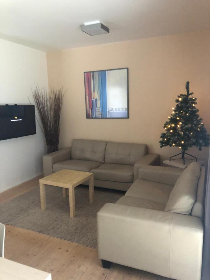 Horsky Chalet Harrachov Luaran gambar