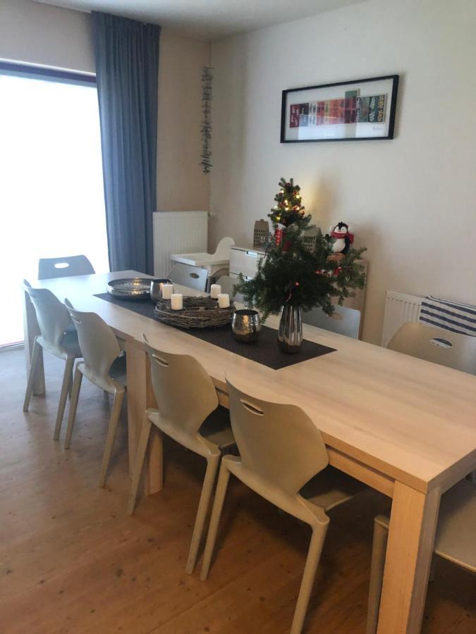 Horsky Chalet Harrachov Luaran gambar