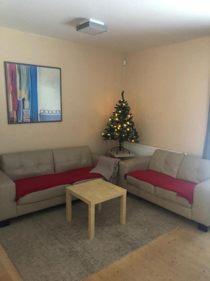Horsky Chalet Harrachov Luaran gambar