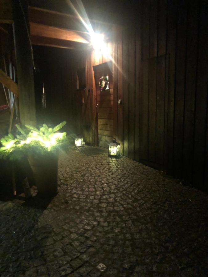 Horsky Chalet Harrachov Luaran gambar