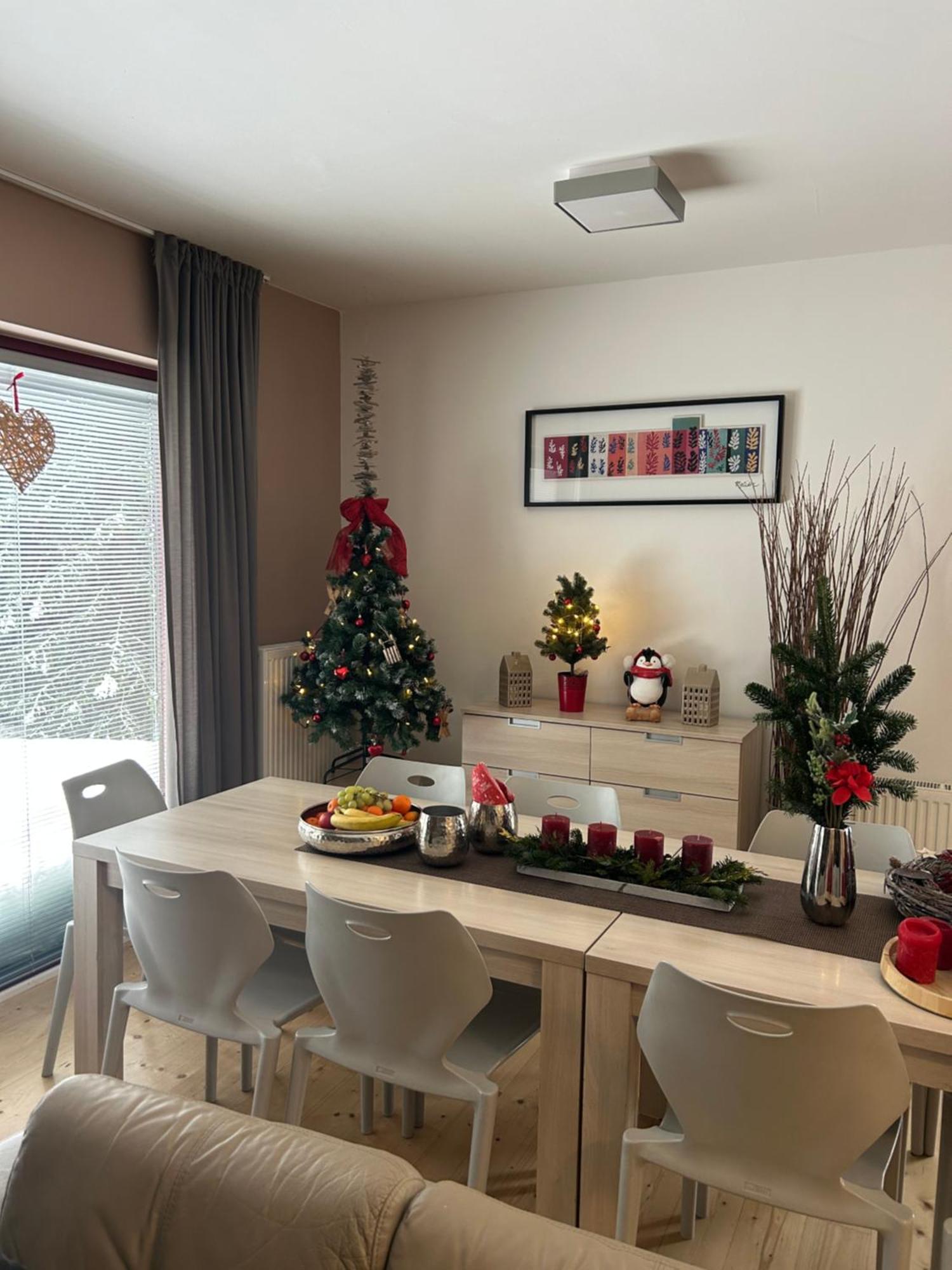 Horsky Chalet Harrachov Luaran gambar