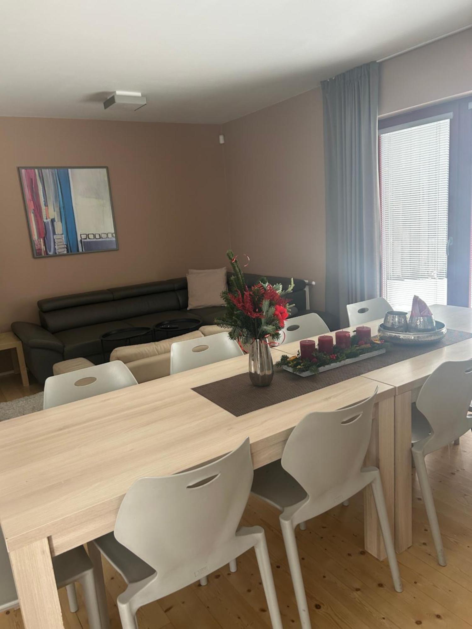 Horsky Chalet Harrachov Luaran gambar