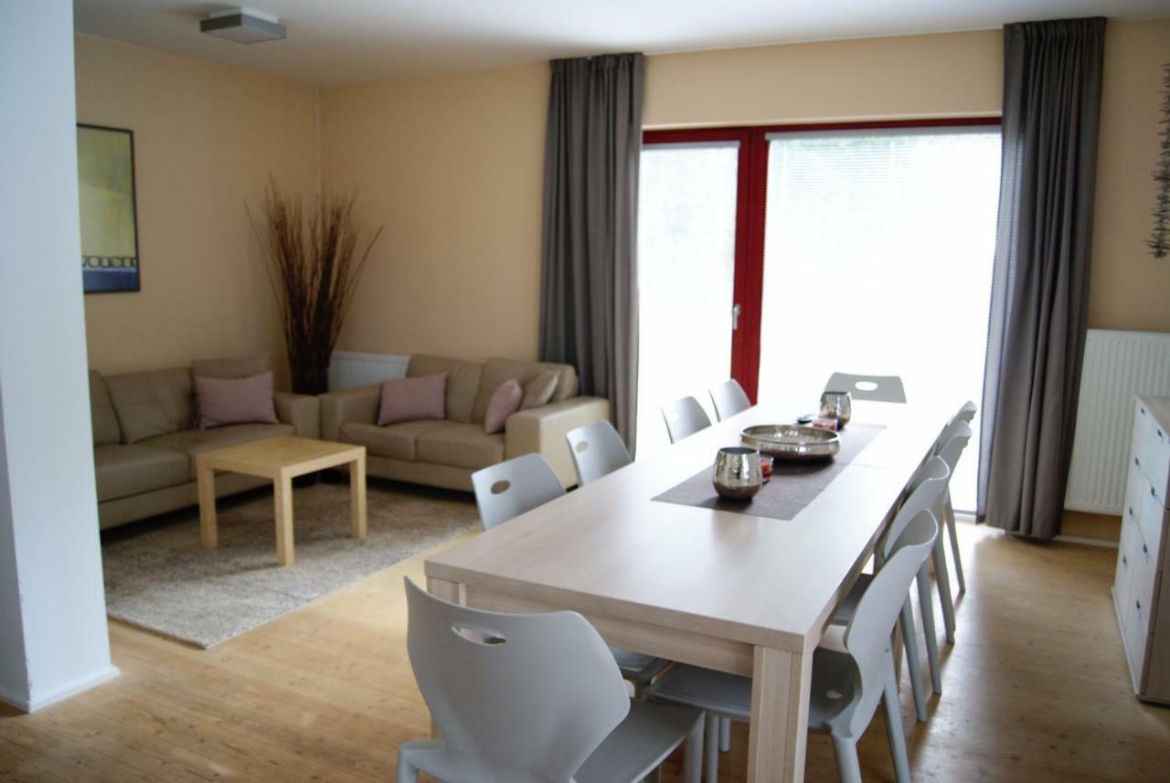 Horsky Chalet Harrachov Luaran gambar