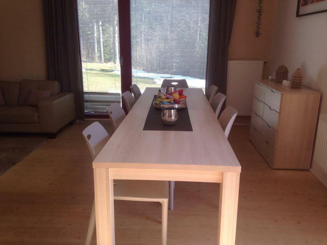 Horsky Chalet Harrachov Luaran gambar