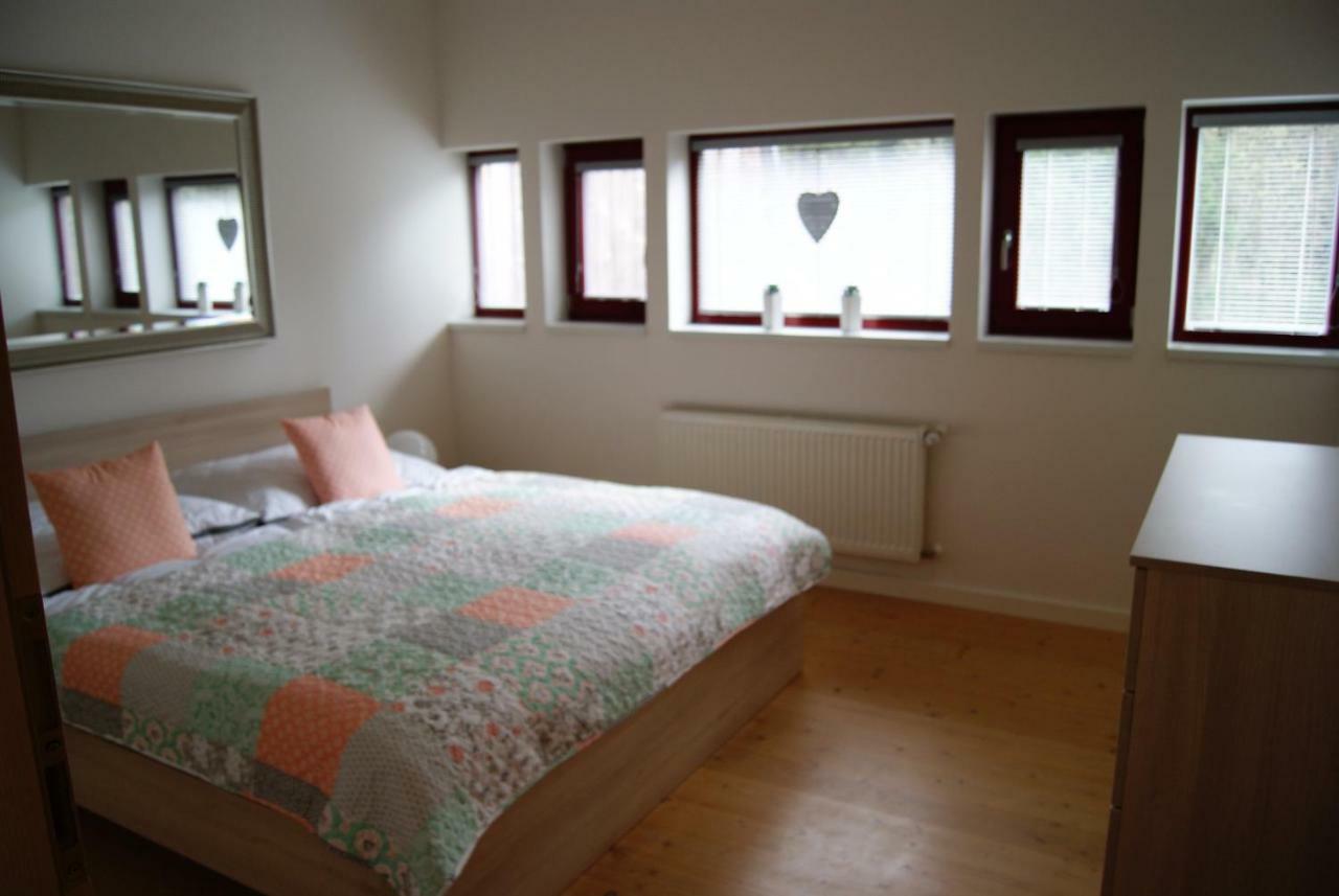 Horsky Chalet Harrachov Luaran gambar