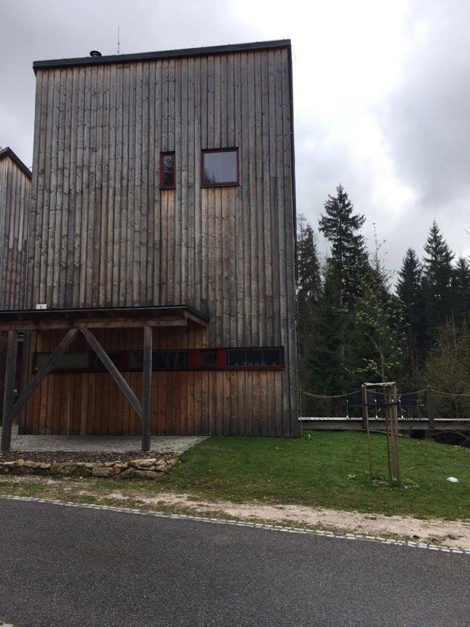 Horsky Chalet Harrachov Luaran gambar
