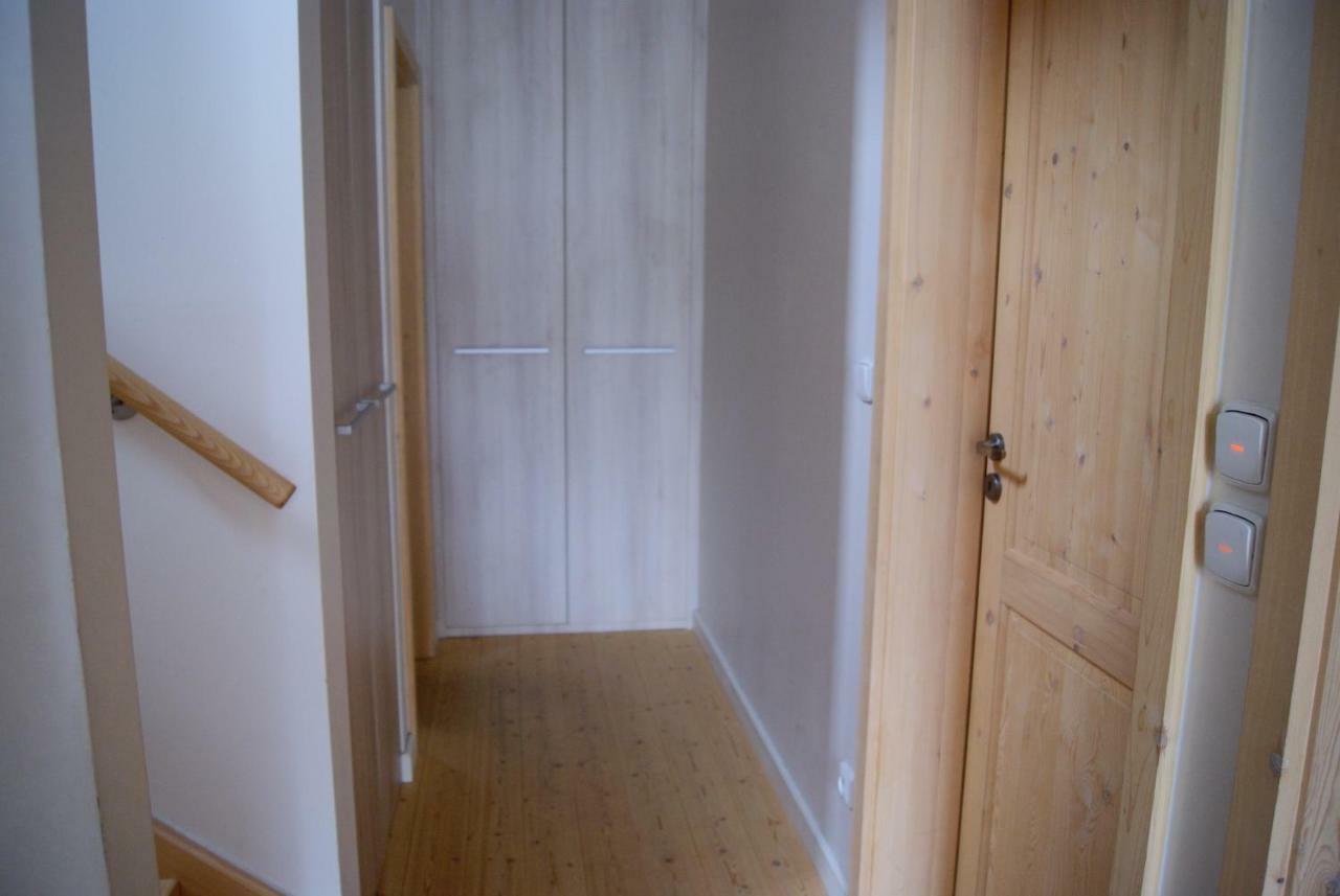 Horsky Chalet Harrachov Luaran gambar