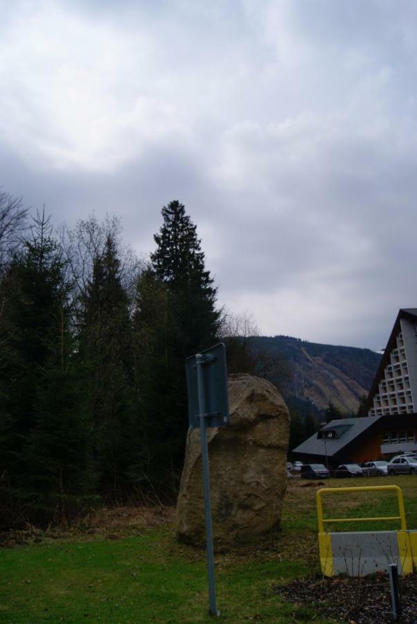Horsky Chalet Harrachov Luaran gambar