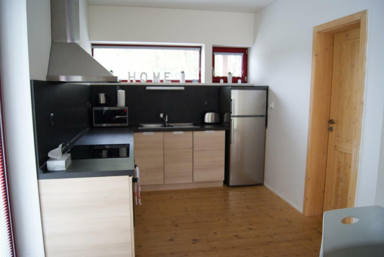 Horsky Chalet Harrachov Luaran gambar