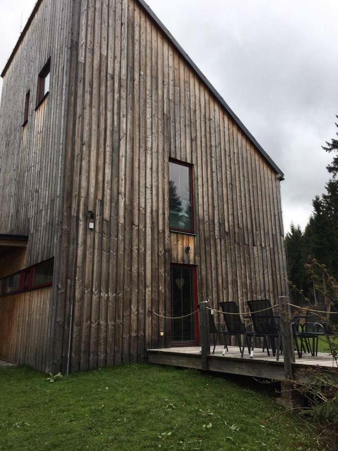 Horsky Chalet Harrachov Luaran gambar