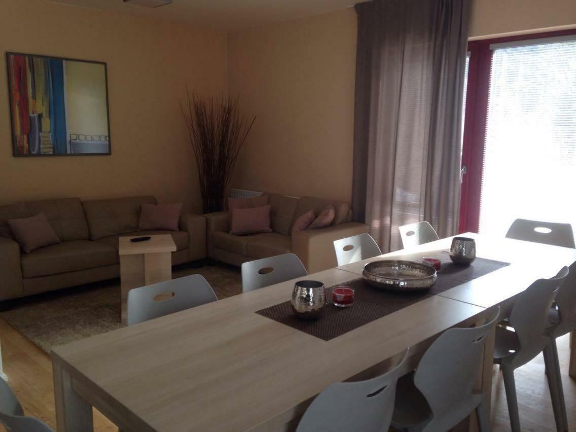 Horsky Chalet Harrachov Luaran gambar