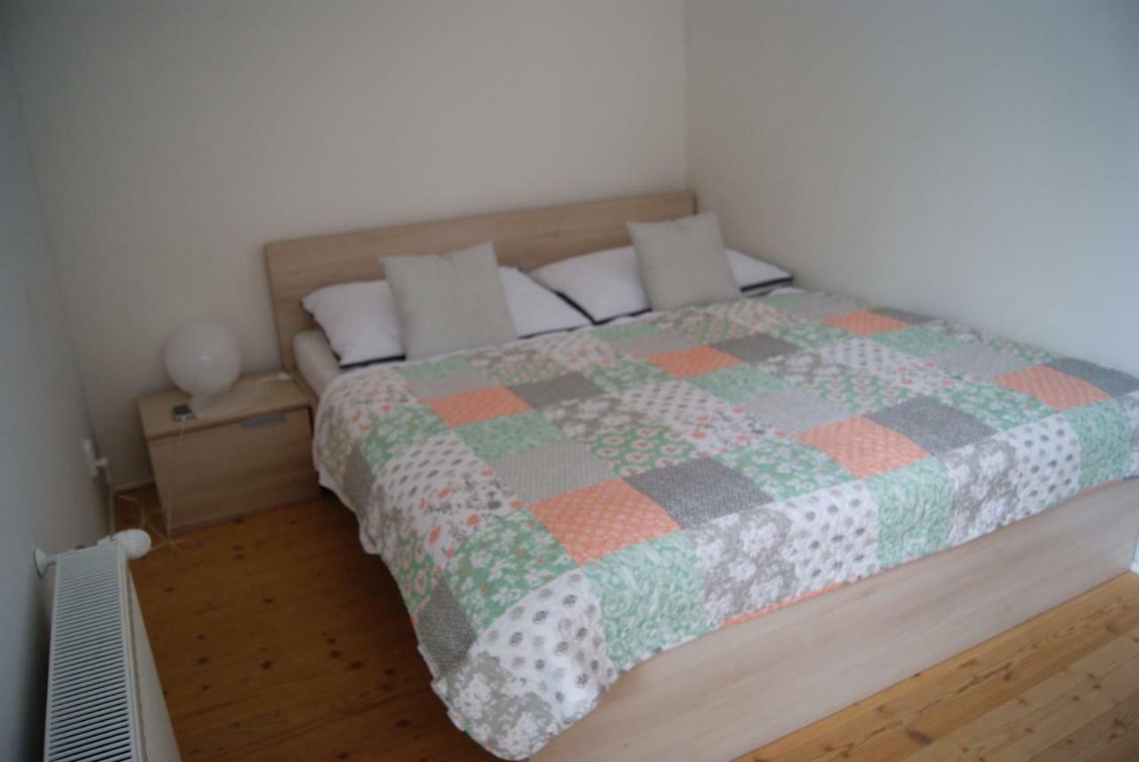 Horsky Chalet Harrachov Luaran gambar