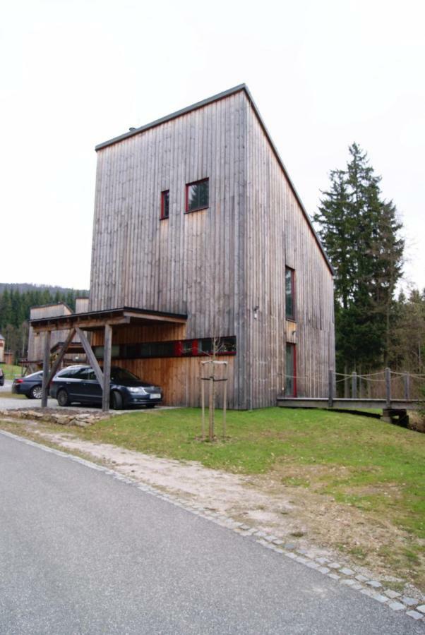 Horsky Chalet Harrachov Luaran gambar