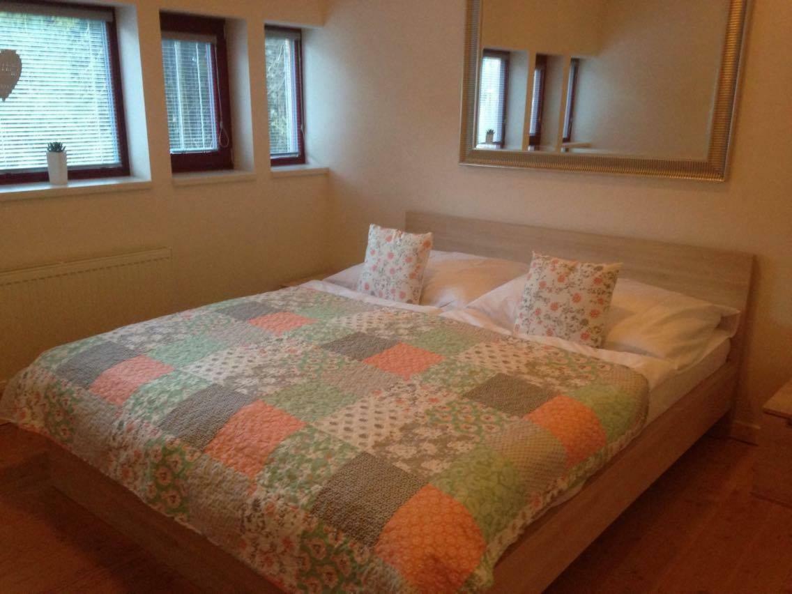 Horsky Chalet Harrachov Luaran gambar