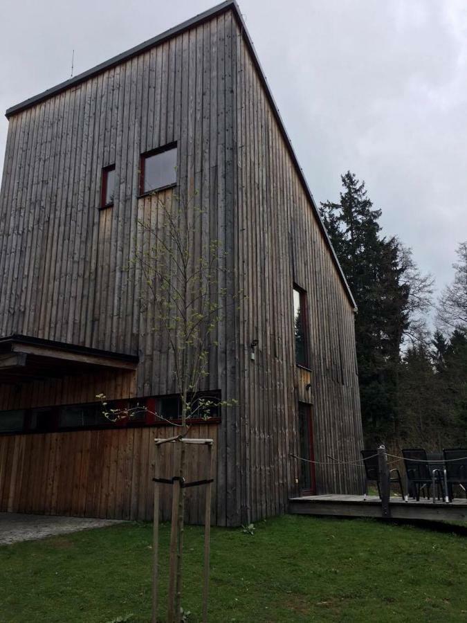 Horsky Chalet Harrachov Luaran gambar