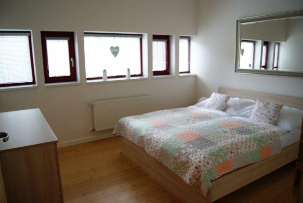 Horsky Chalet Harrachov Luaran gambar