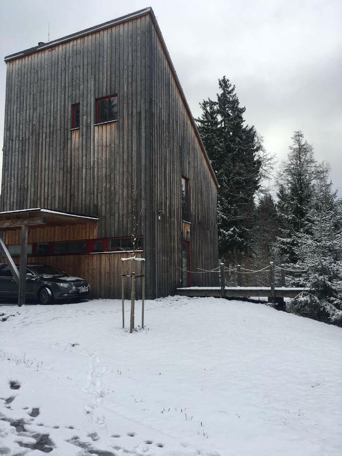 Horsky Chalet Harrachov Luaran gambar