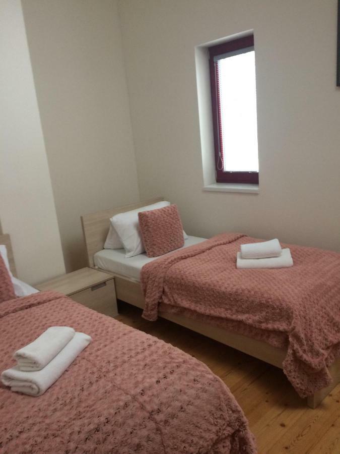 Horsky Chalet Harrachov Luaran gambar