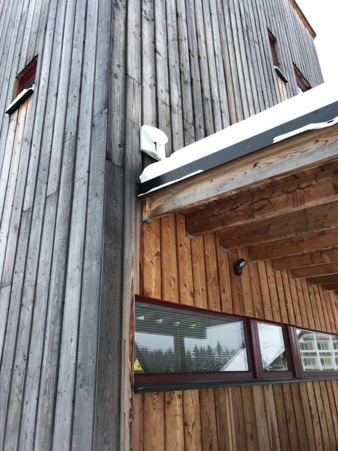 Horsky Chalet Harrachov Luaran gambar