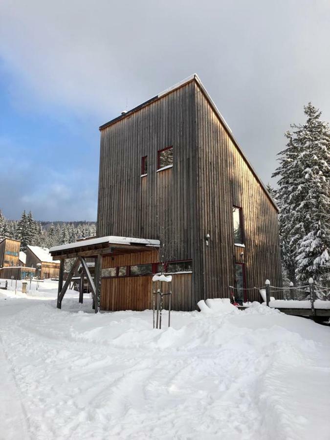 Horsky Chalet Harrachov Luaran gambar