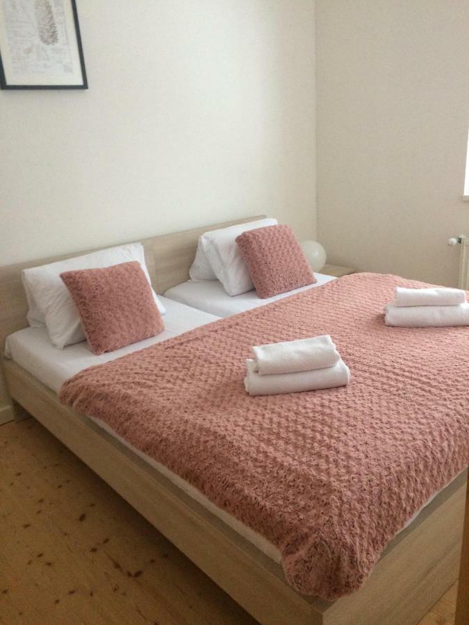 Horsky Chalet Harrachov Luaran gambar